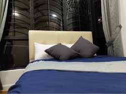 Heritage View (D5), Condominium #530298571